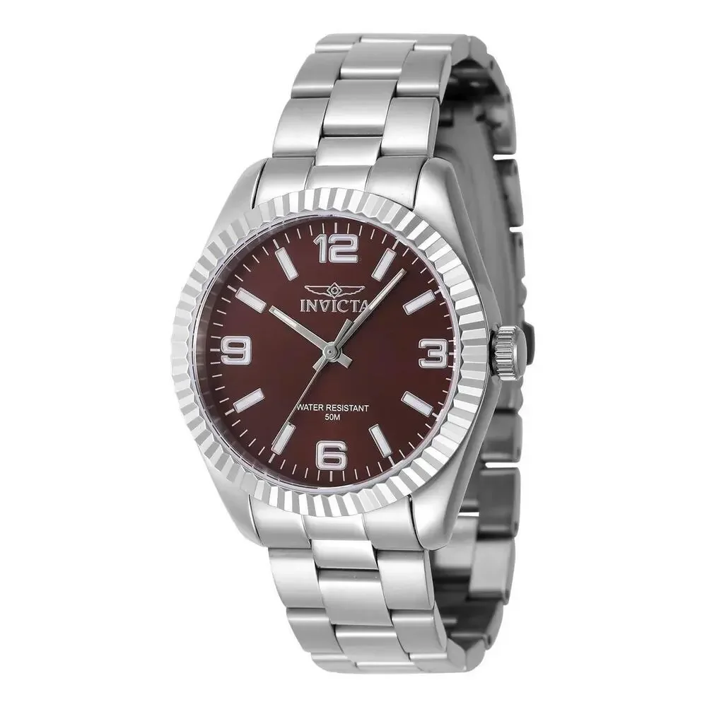 NWT Invicta 47467 Specialty | 3-Hand | Copper | Women's Watch